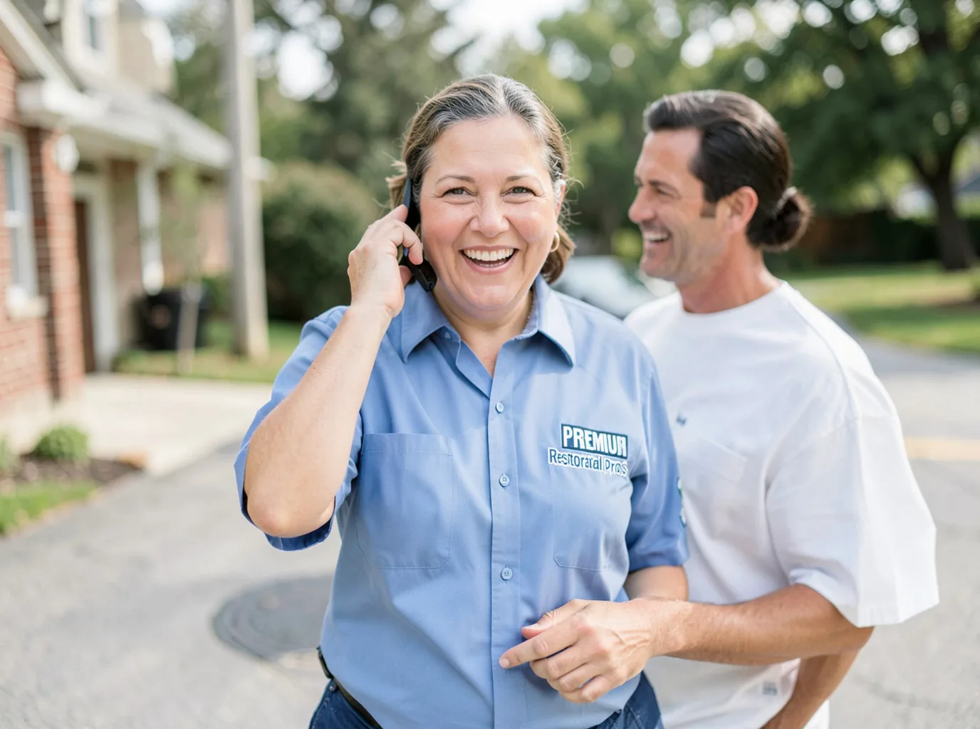 Water Damage Restoration Melcher Dallas, IA FAQs